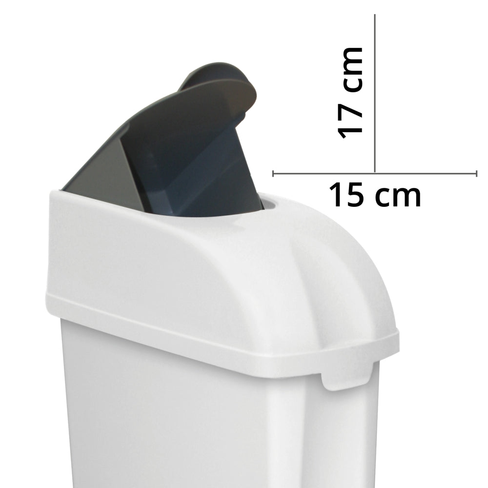 TTS Eimer Elle XXL 23L