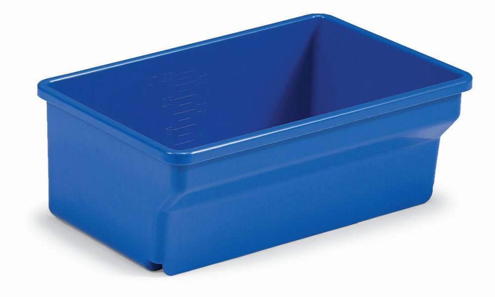 TTS Eimer aus Polypropylen 35L