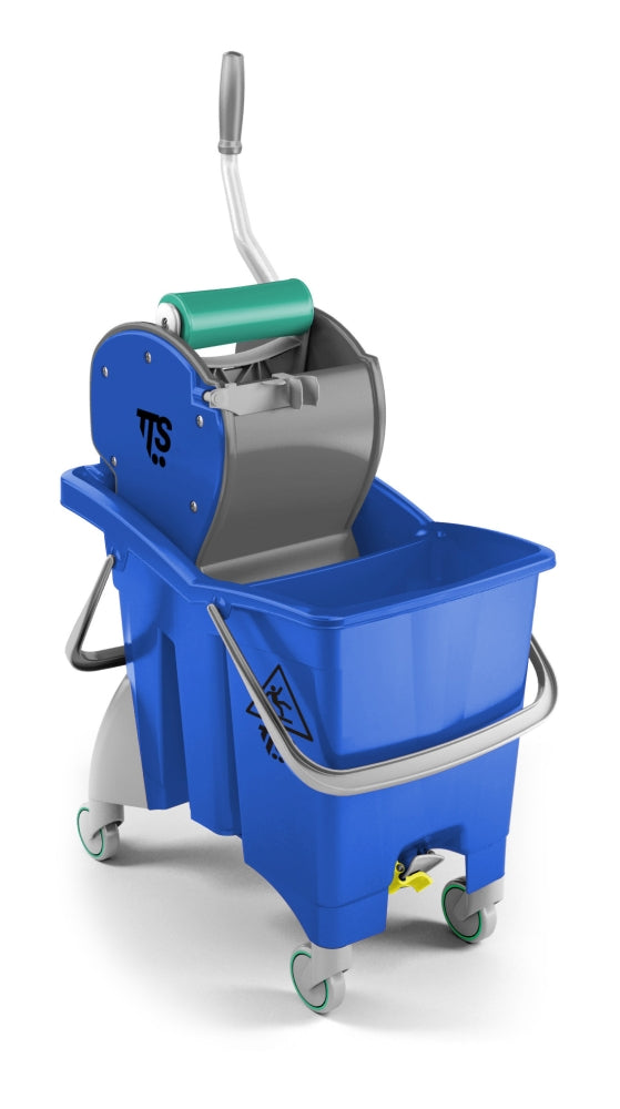 TTS Carro Action Pro Dry 30L