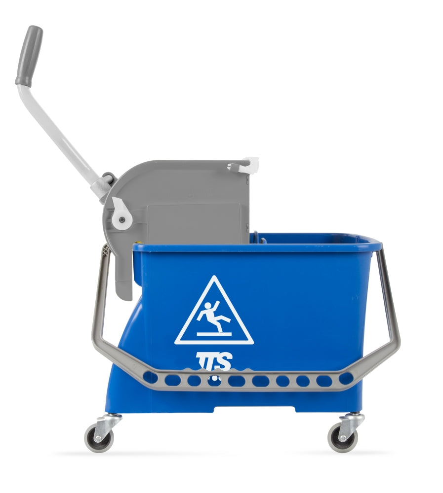 TTS Zweiautomatik-O-Key 20L