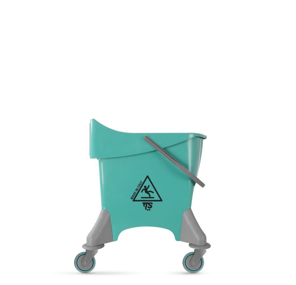 TTS Autoreinigung „Pile“
