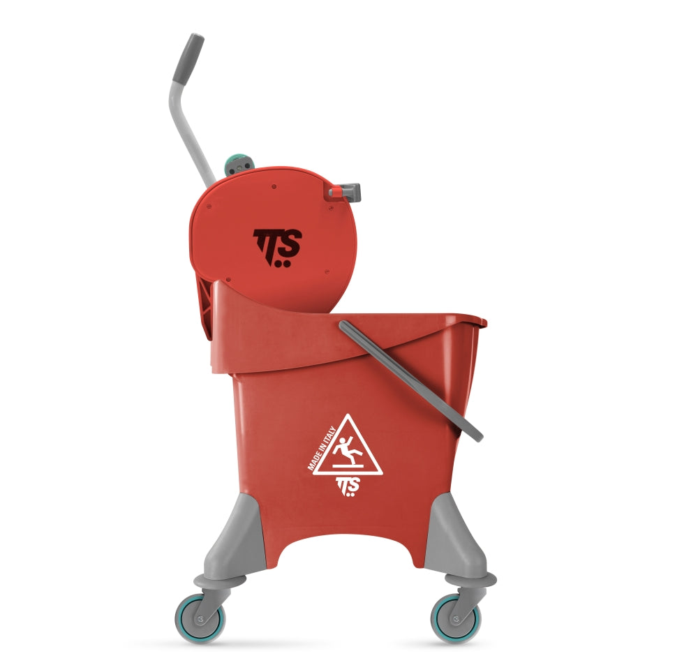 TTS Carro Pile Dry 30L