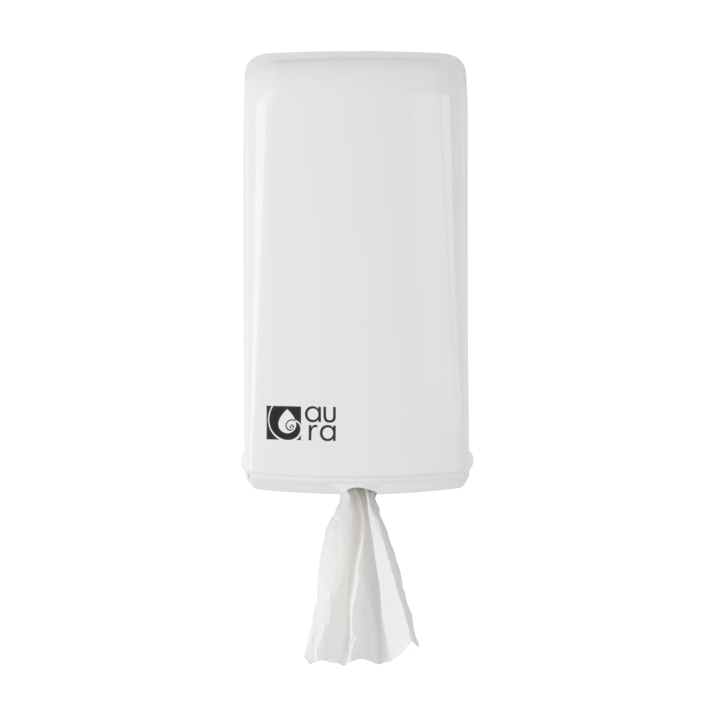 TTS Papierdispenser Snow Line