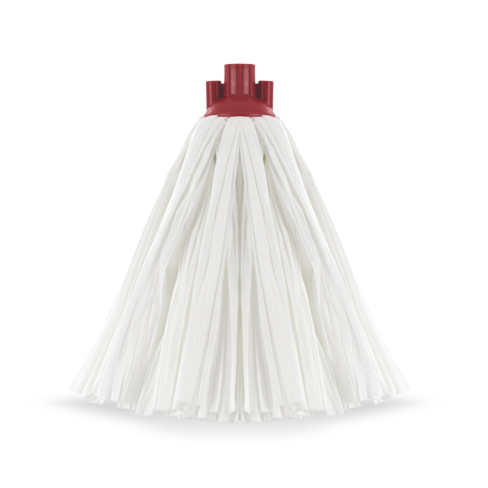 TTS Esfregona Especial Branca