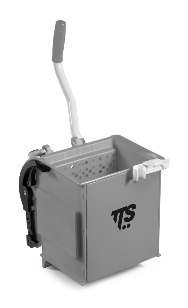 TTS Saftpresse O-Key