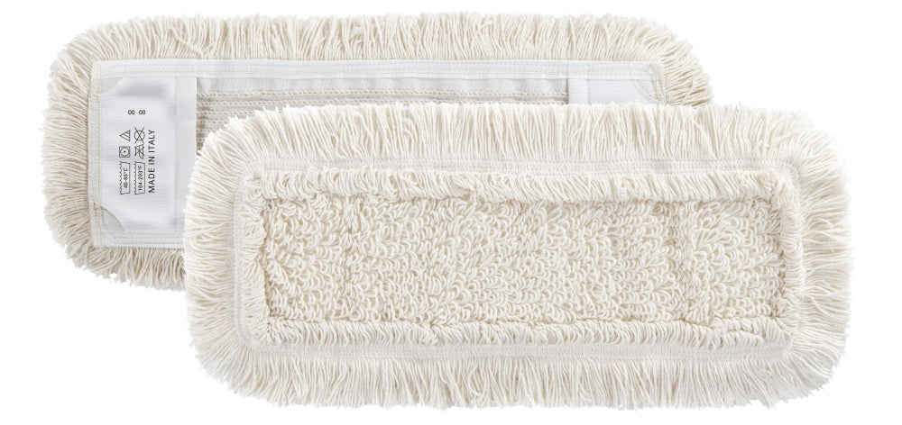 TTS Baumwollmopp mit Tuft-Taschensystem