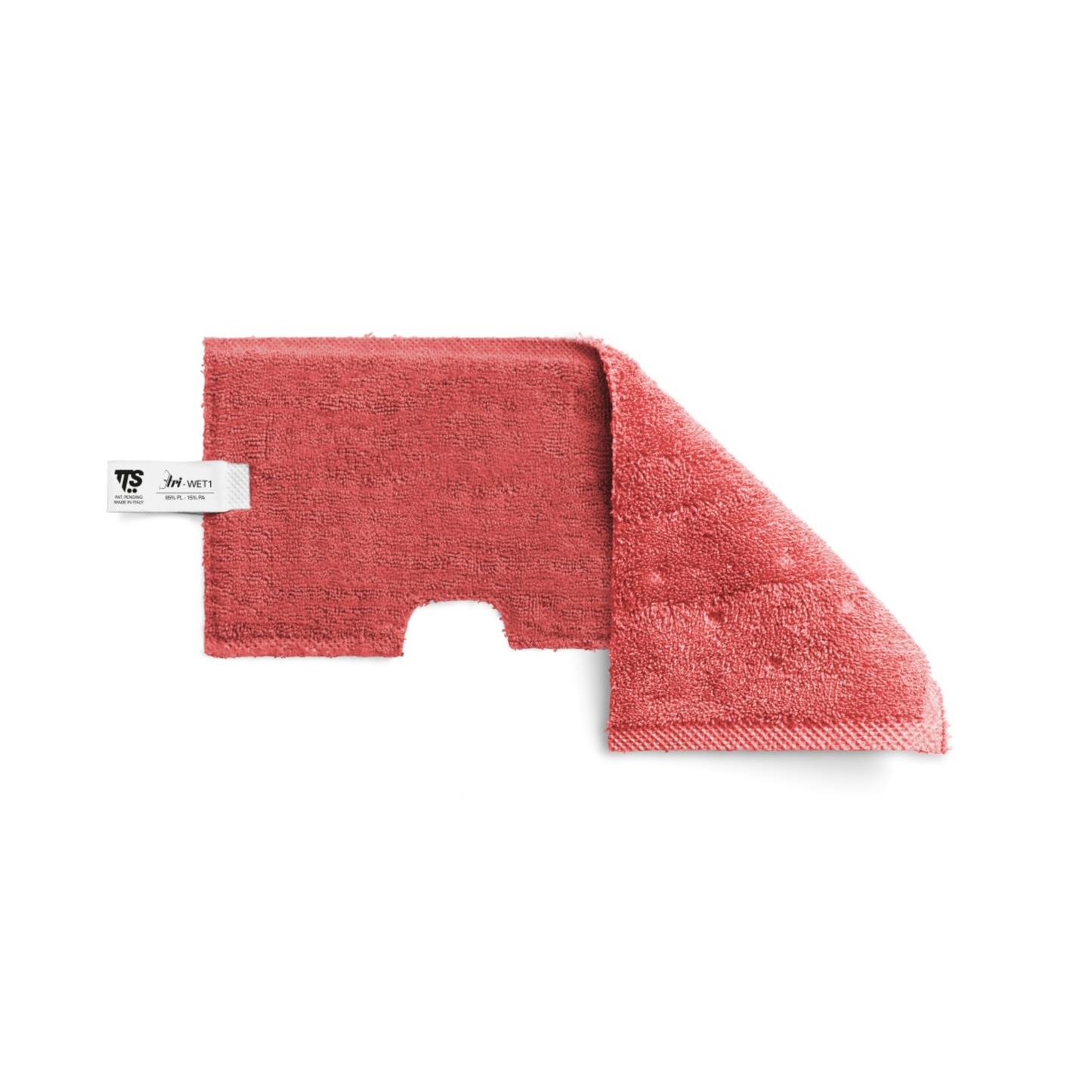 TTS Microfaser-Mopp Tri-wet