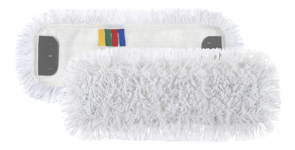 TTS Polyester-Feuchtwischmopp