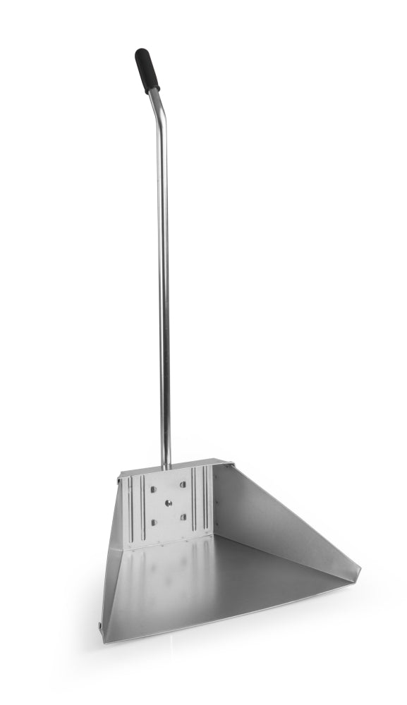 TTS Schaufel und Besen Set, Metall