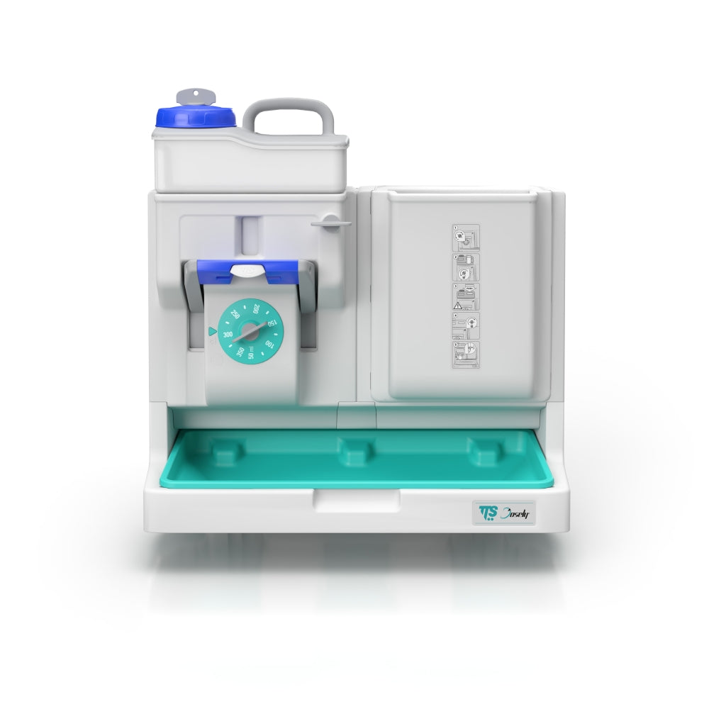 TTS Dosiersystem 6L
