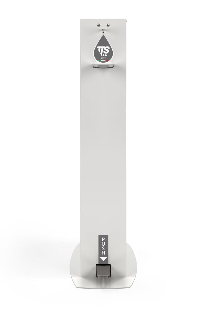 TTS Bodendisinfektionsmittelständer 5 L