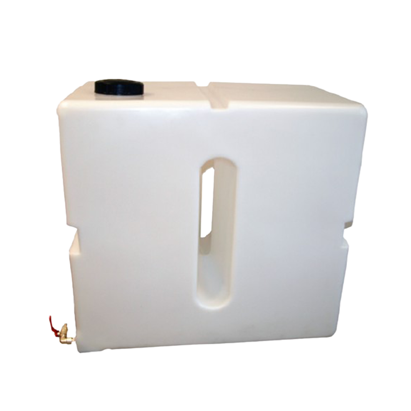 QLEEN Tanque Deposito água 500 Litros