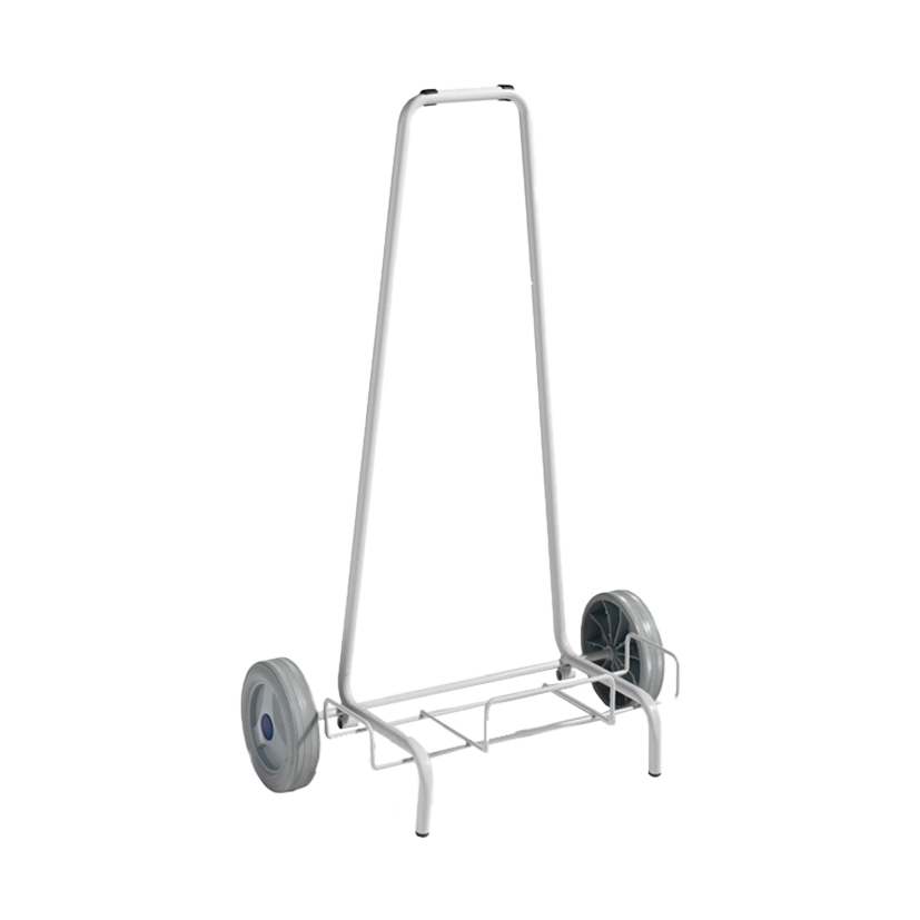 FILMOP Trolley (Top-Down-System) - für Nassreinigungsbereiche