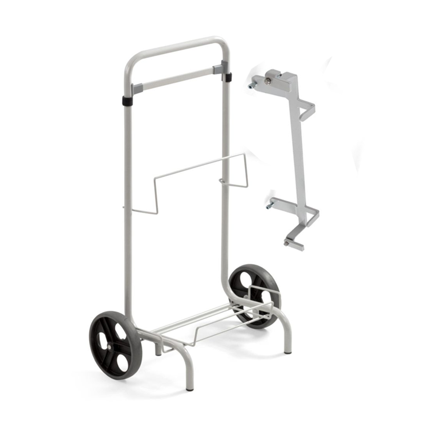 FILMOP Trolley Kit – Wagen zum Transport von Top-Down-Eimern