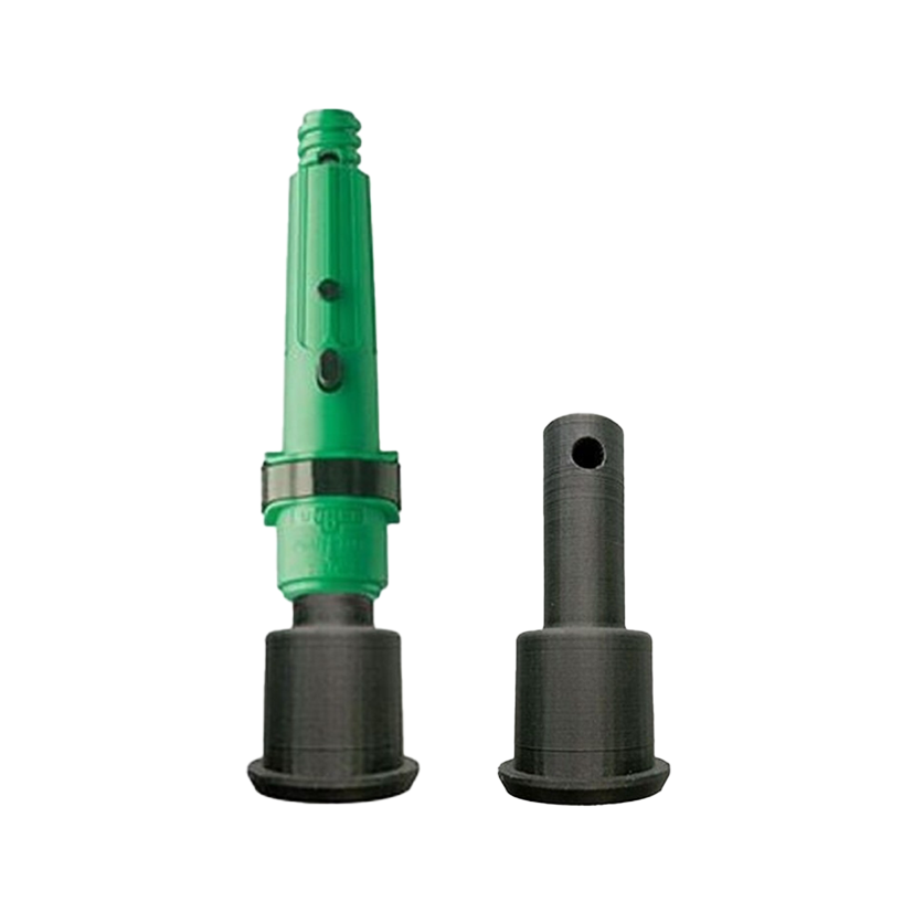 Adaptador para Cabo Telescópico Extensível