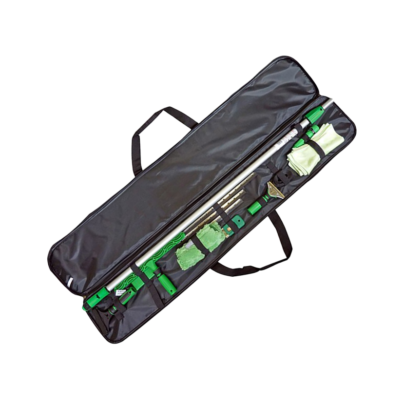 UNGER Conjunto KIT para limpeza de vidros