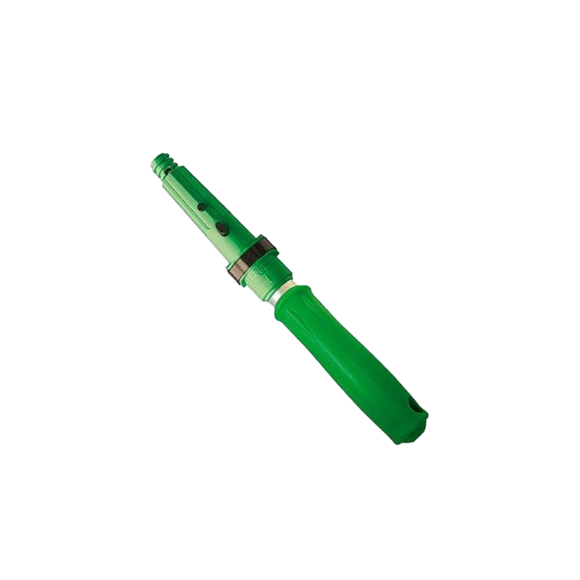 Cabo Telescópico extensiva extensível Limpeza de Vidros