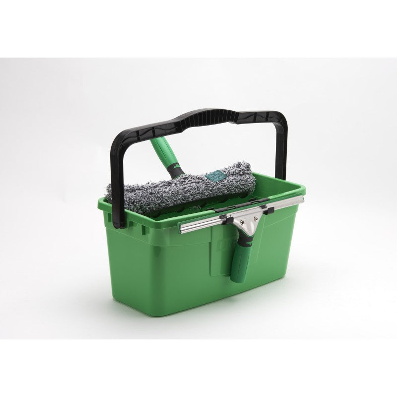 UNGER Kit Limpeza de Vidros