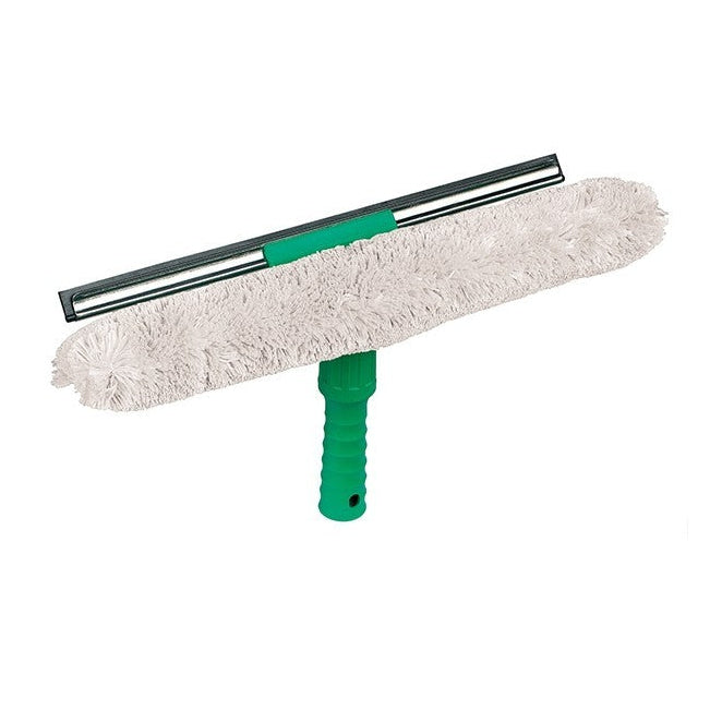 UNGER Kit para Limpeza de Vidros 2 em 1