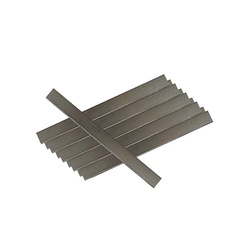 UNGER Bodenkratzerklingen 20 cm zur Bodenreinigung