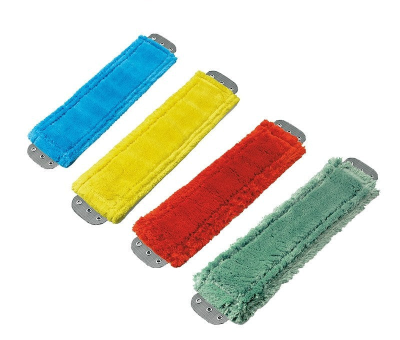 UNGER SmartColor MICRO MOP 15.0 - Bodenreinigungsmopp