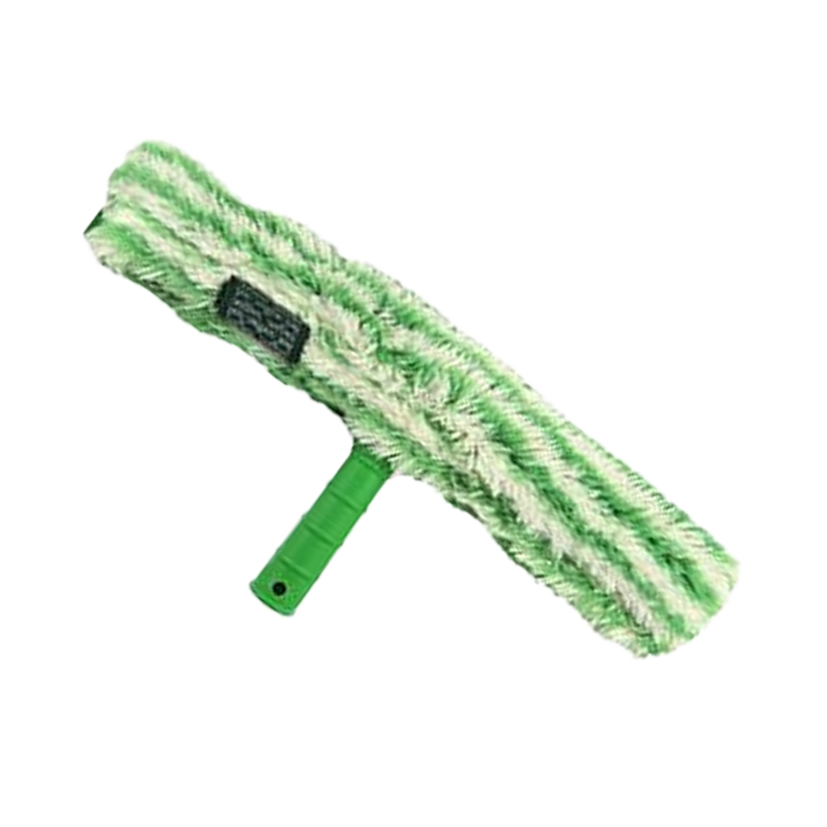 Mopa Molhador Raspador Rodo limpeza de vidros