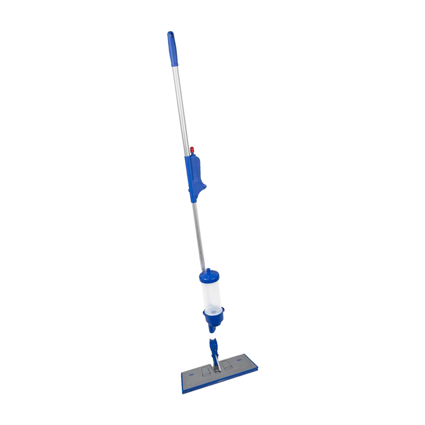 FILMOP UNILAV – Seitenhalterung mit doppelseitigem Mopphalter
