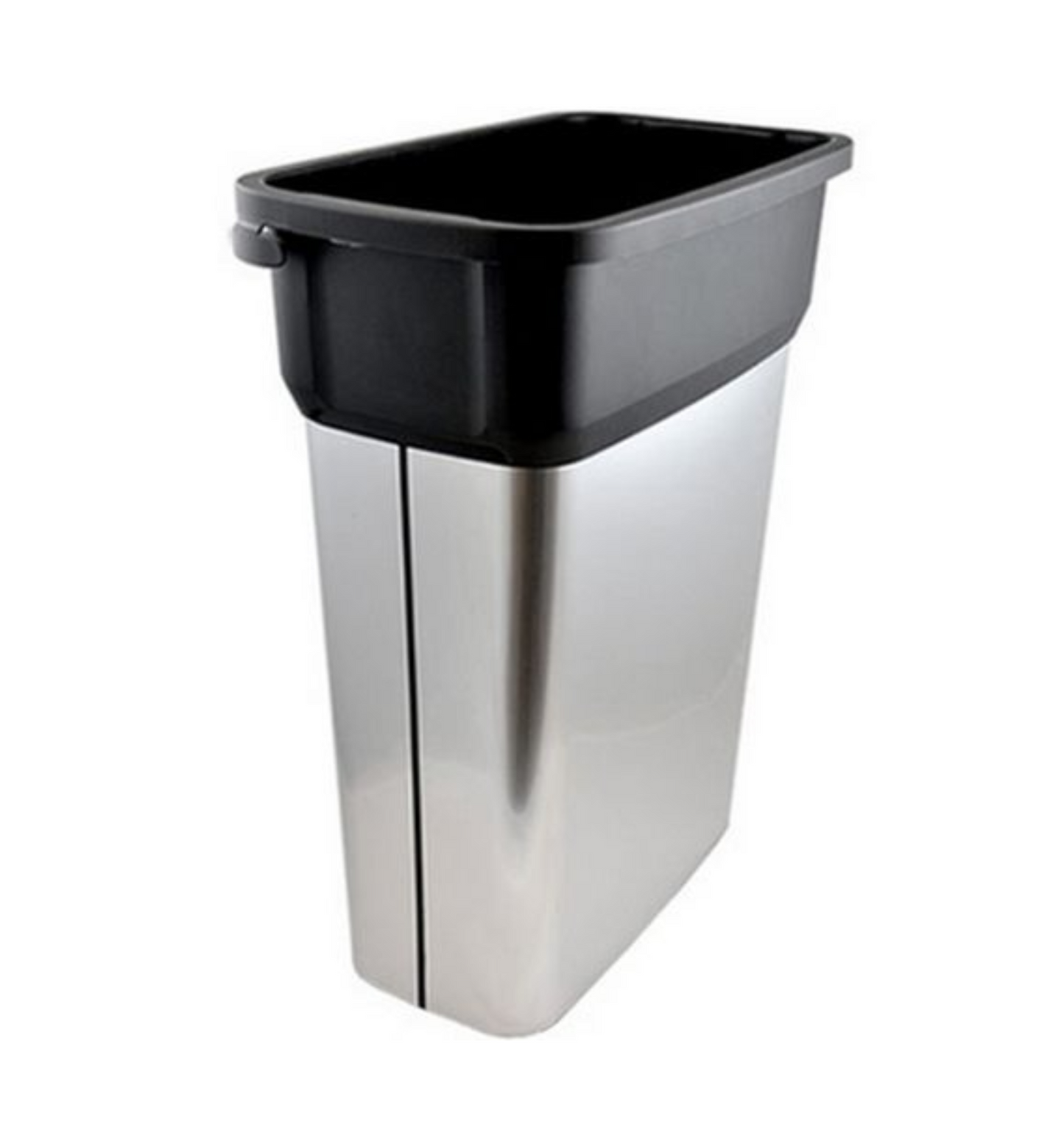VILEDA Balde do Lixo GEO Médio – Sistema de Reciclagem Funcional