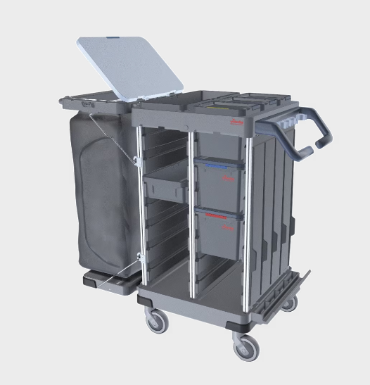 Carro de Limpeza Origo2 CXL