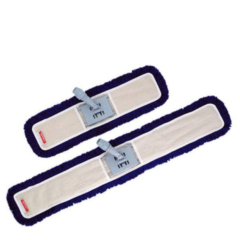 VILEDA Mopa Sintética – Fibra Acrílica para Grandes Áreas