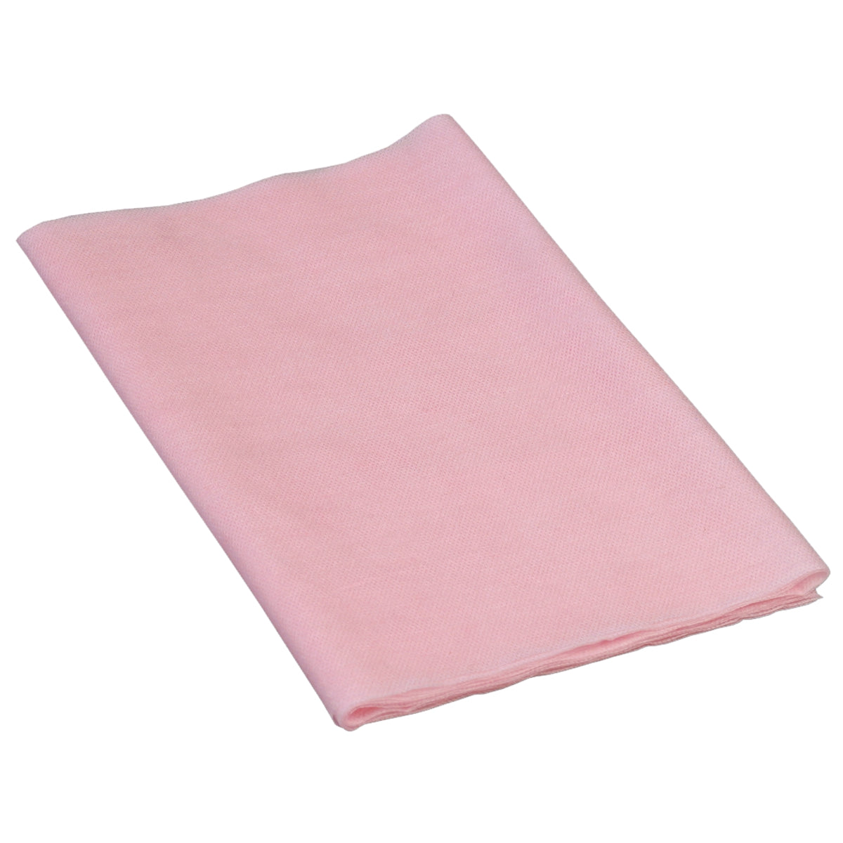 VILEDA Pack Gaze Descartável Impregnada Rosa – Captação e Retenção Eficiente de Sujidades