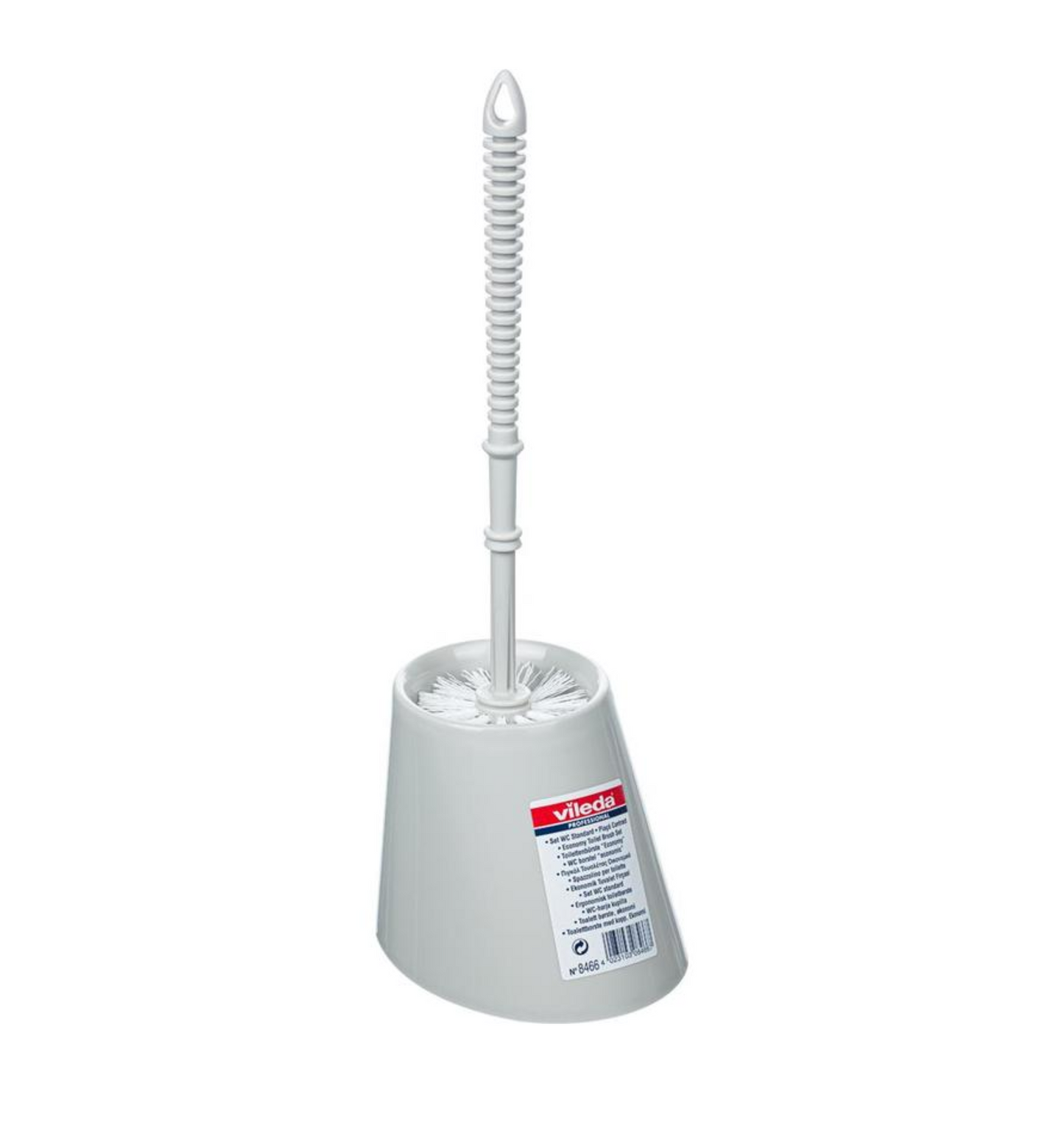 VILEDA Piaçaba Sanitária – Higiene e Resistência