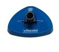 VILEDA Sistema UltraSpin Mini – Limpeza Rápida e Eficiente com Pedal