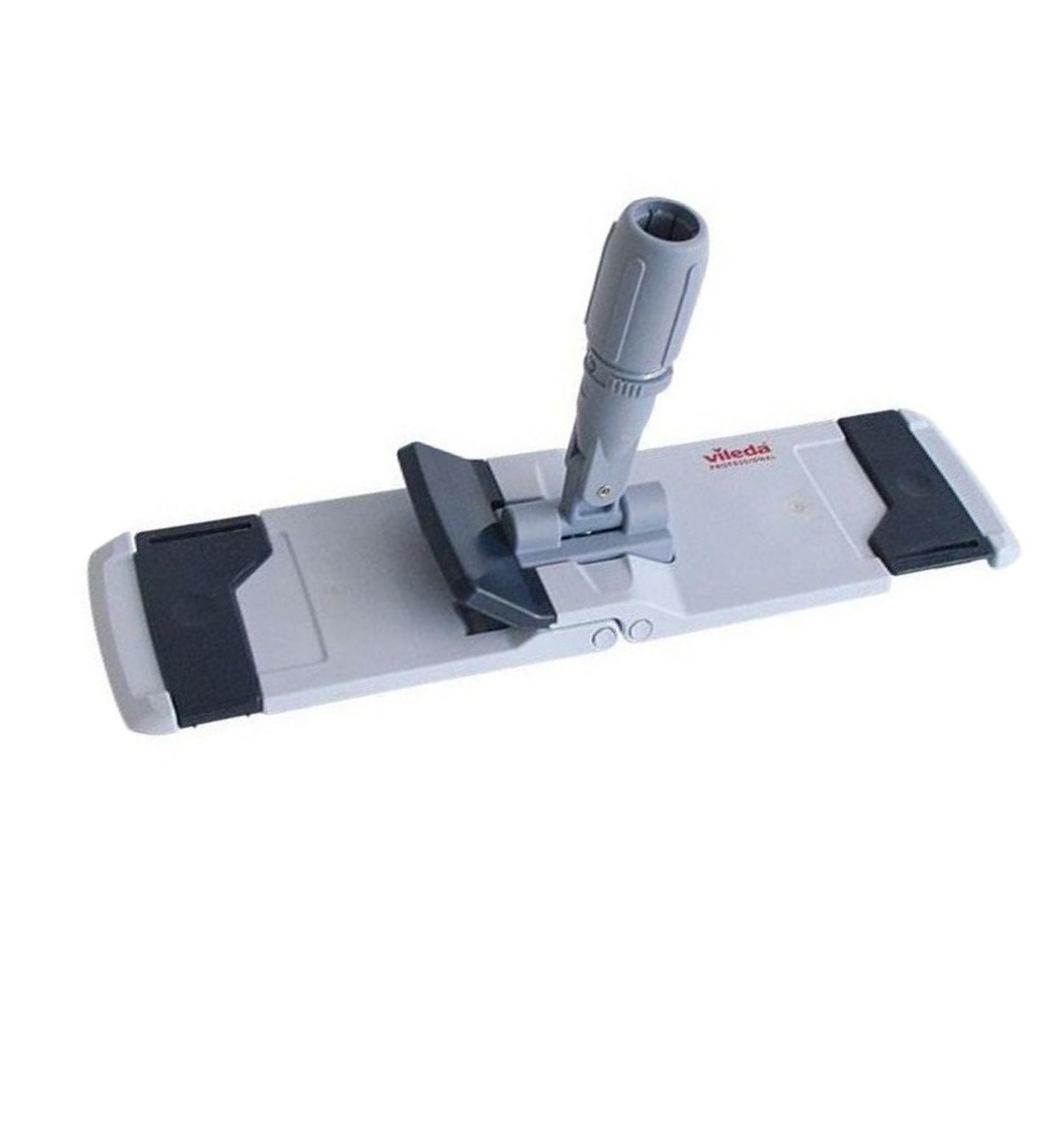 VILEDA Suporte CombiSpeed Pro – Suporte Articulado para Mopas com Bolso