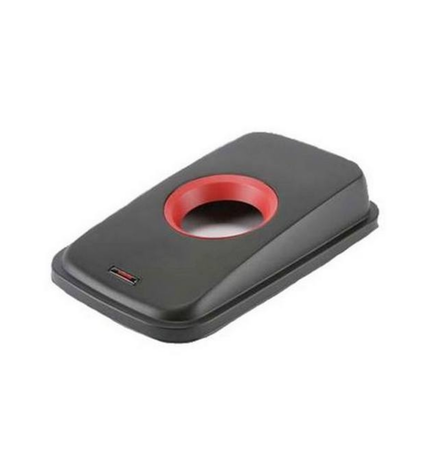 VILEDA Tampas para Balde do Lixo GEO – Práticas e Funcionais