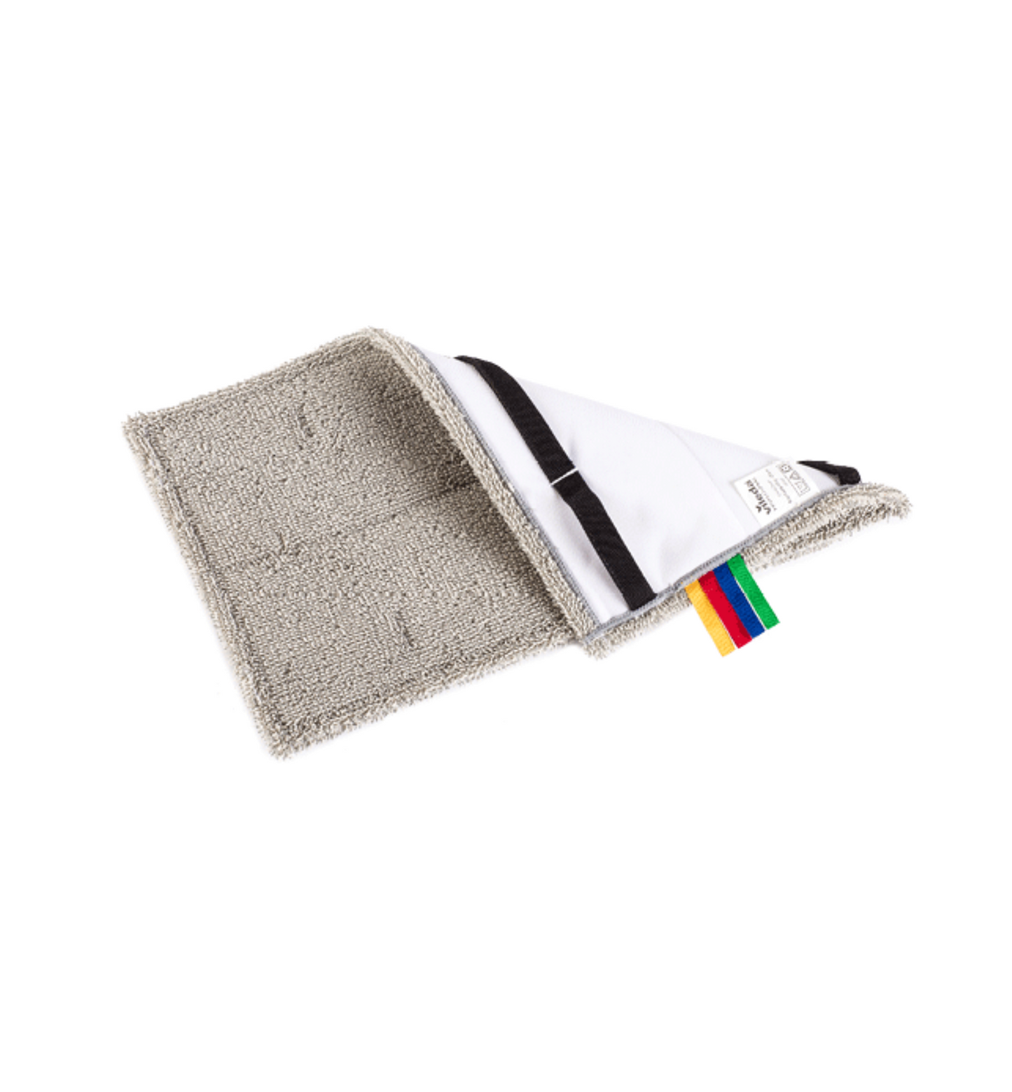 VILEDA UF Duo LoopLite – Mopa de Microfibra para Pré-Impregnação