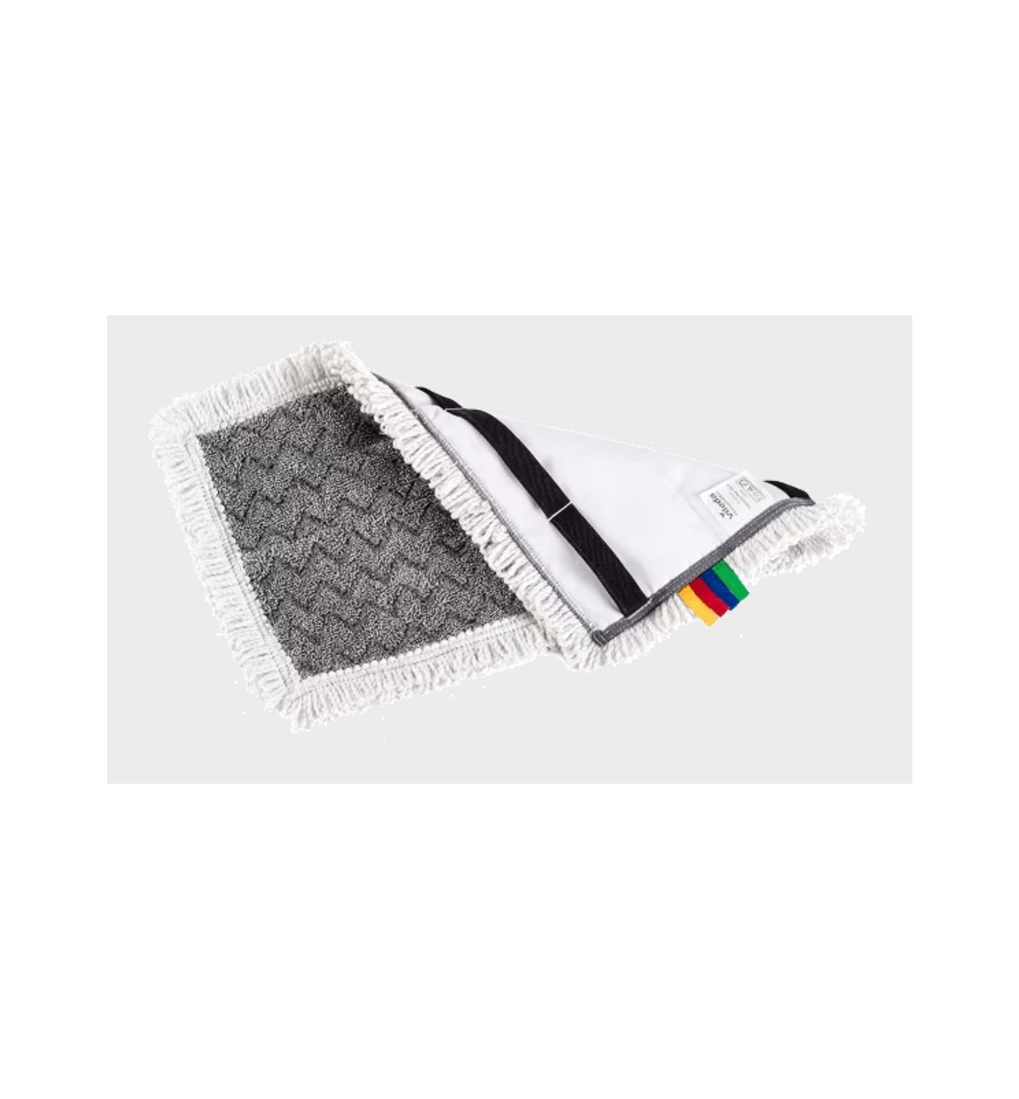 VILEDA UF Duo LoopMax – Mopa de Microfibra de Alto Desempenho