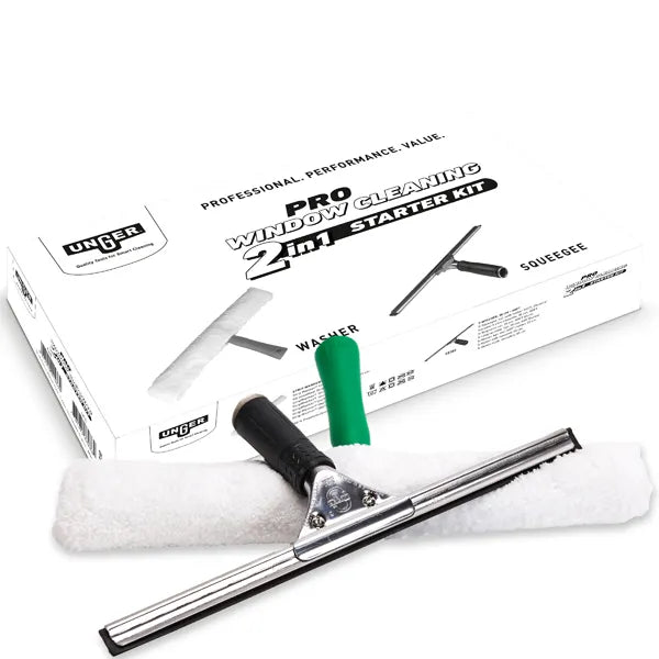 UNGER ErgoTec Neopren-Handschuhe