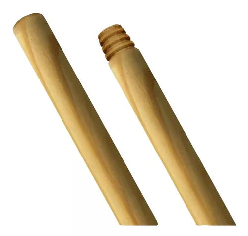 Kabel mit Holzgewinde