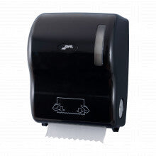 JOFEL Handtuchpapierspender mit automatischem Schnitt VALOR