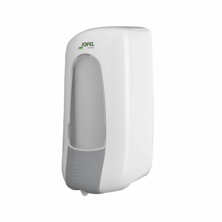 JOFEL Aitana Multifunktions-Seifenspender 1l