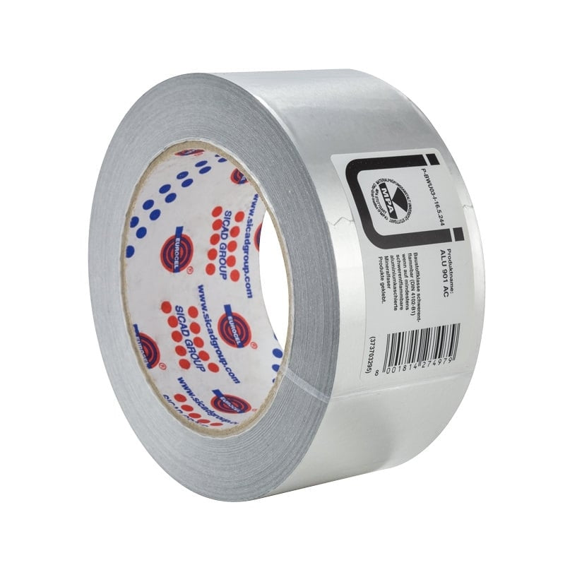 EUROCEL ALUMINIUMKLEBEBAND