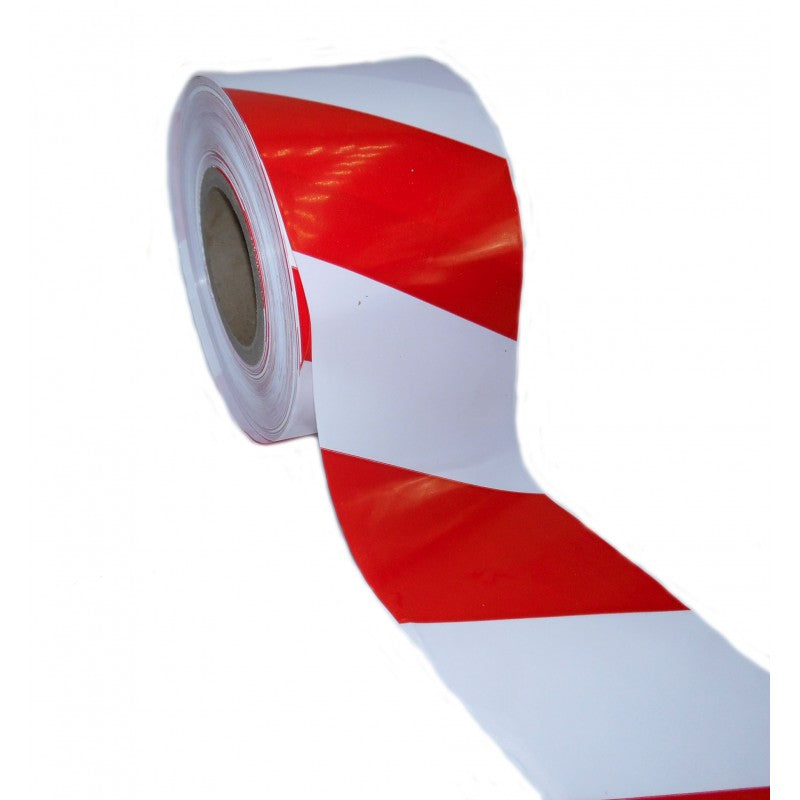 Geko – Markierungsband aus Kunststoff 200 m x 70 mm