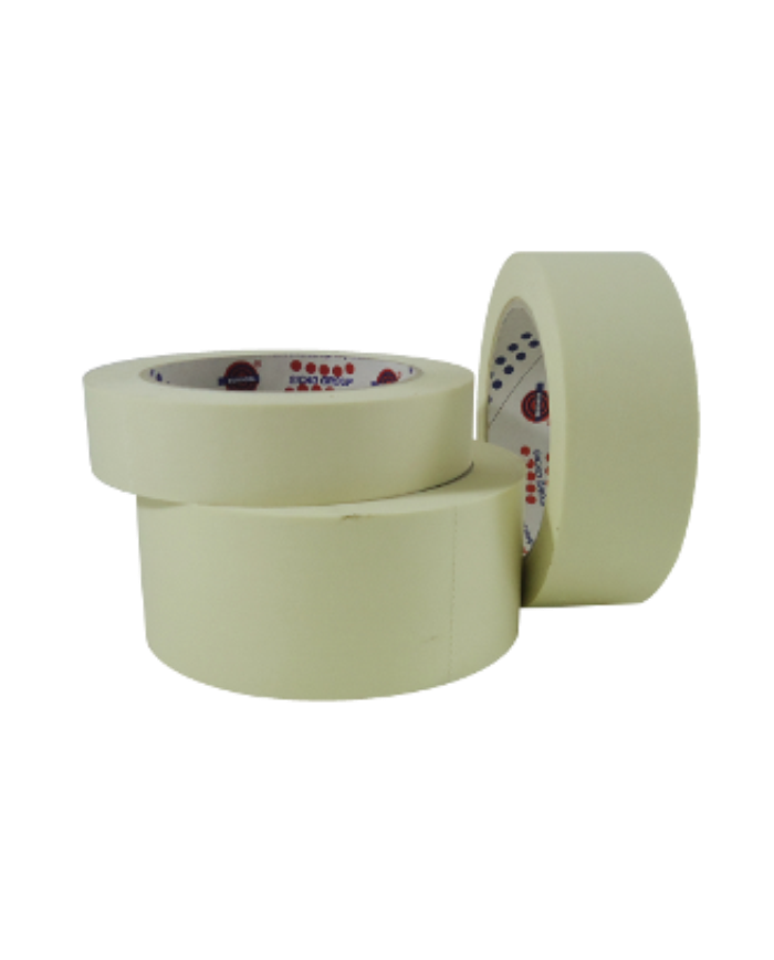 EUROCEL MALERBAND GLATT 18 mm / 24 mm / 30 mm / 36 mm / 48 mm