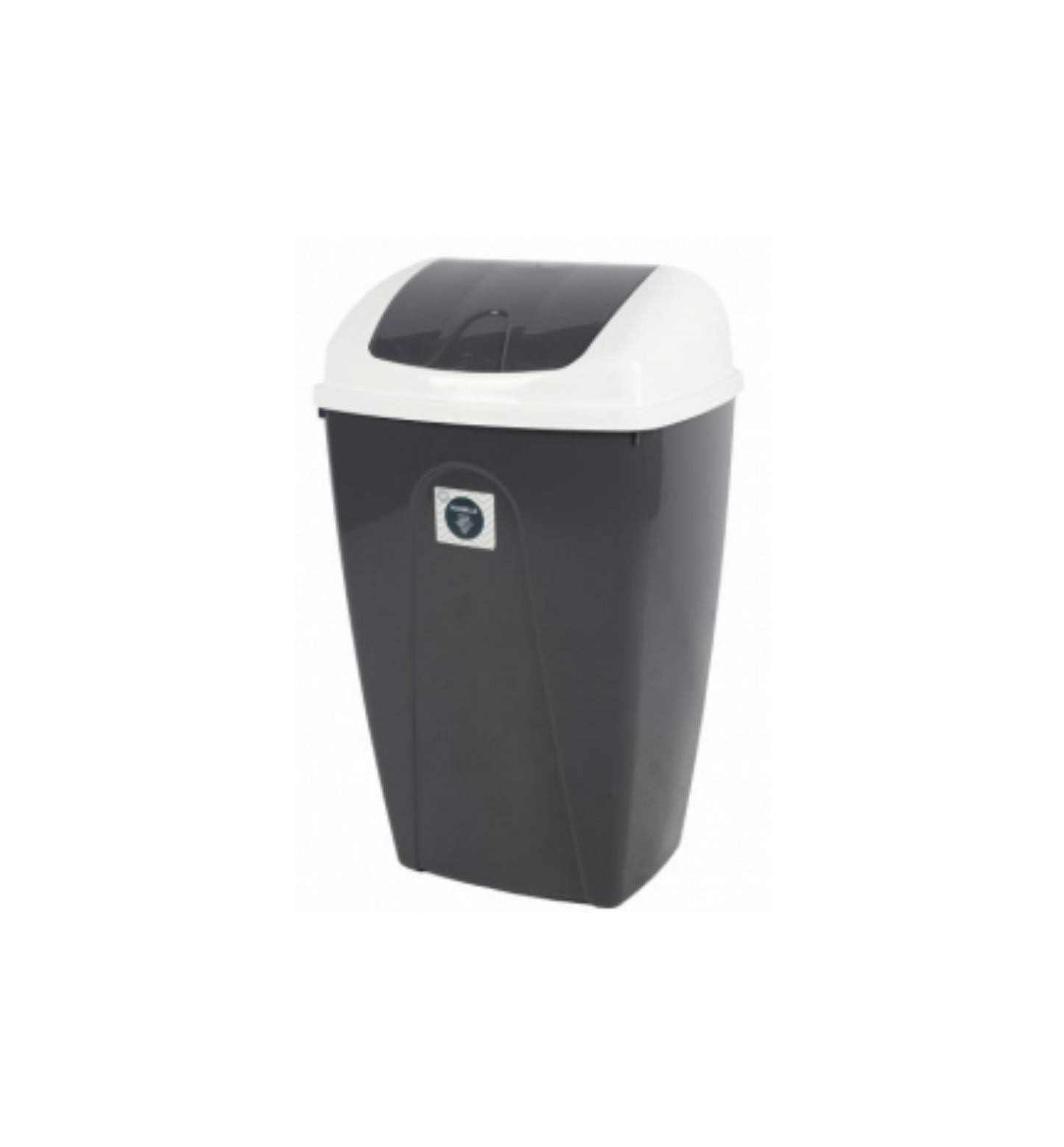 Mülleimer TP kippbar 50L