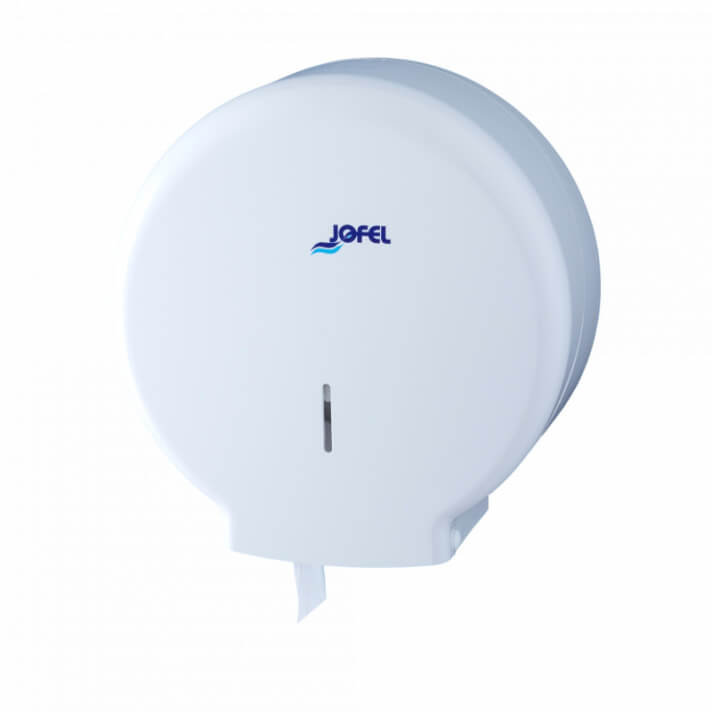 JOFEL Toilettenpapierspender Standard Azur