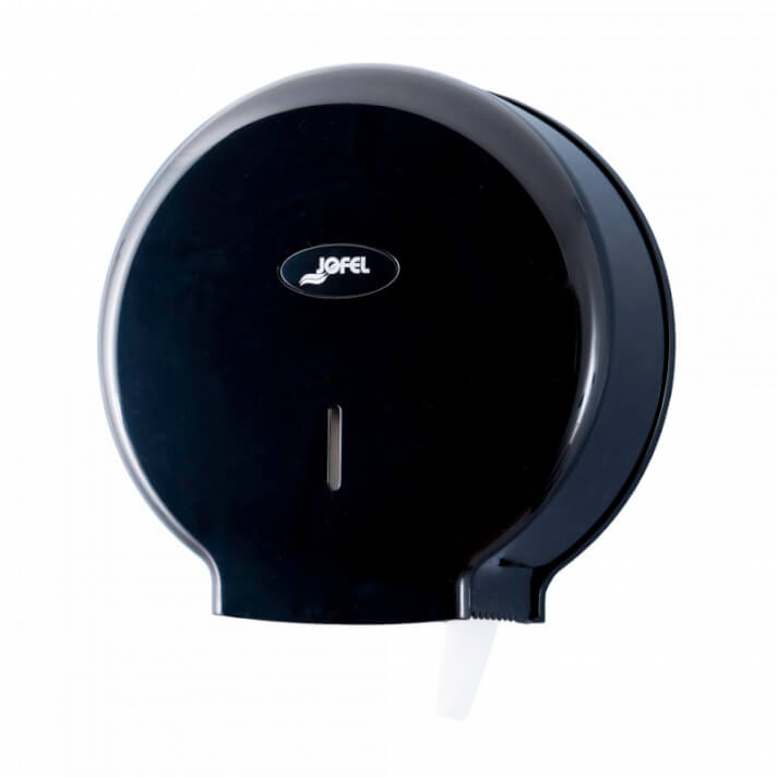 JOFEL Toilettenpapierspender groß „Valor“