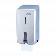 JOFEL Doppel-Toilettenpapierspender