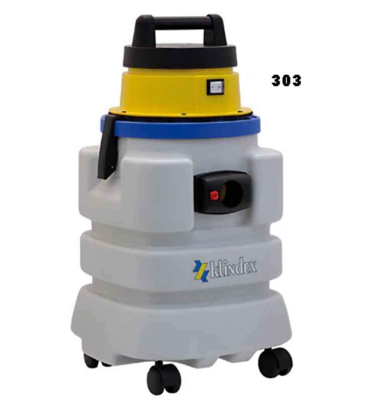 KLINDEX JUNIOR COMPACT 303