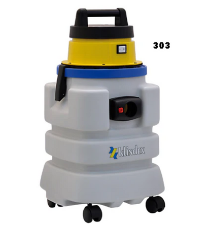 KLINDEX JUNIOR COMPACT 303